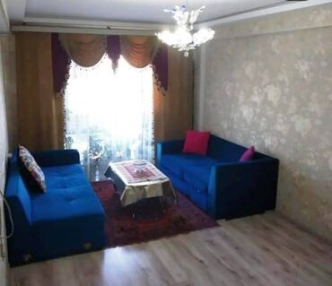 Yeni tikili: 2 otaqlı, Yeni tikili, 67 kv. m — 2