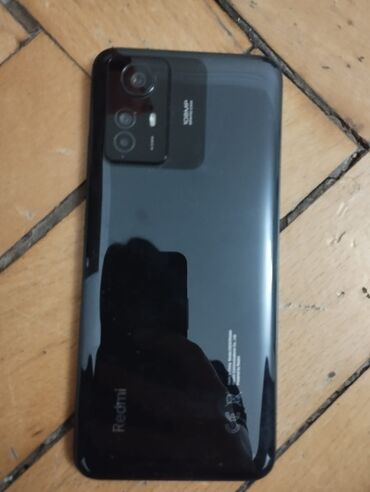 xiaomi black shark 4 pro: Xiaomi Redmi Note 12 Pro+ 5G, 256 GB, rəng - Qara, 
 Barmaq izi, Face ID, Sənədlərlə
