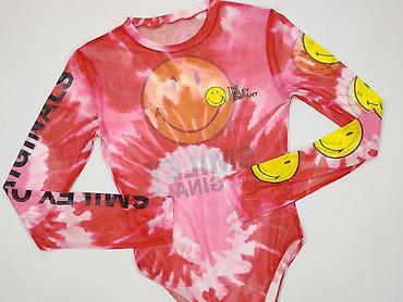 smileslow age: Smiley, Body damskie, rozmiar S — 1
