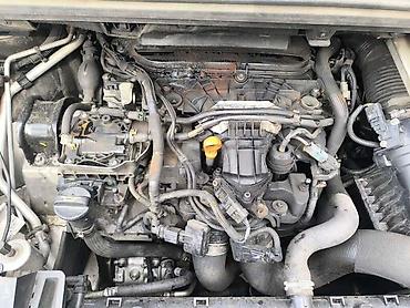 ventilator golf 2: PEUGEOT 5008 2011. GOD. - KOMPLETAN AUTO U DELOVIMA | Peugeot 5008 — 3