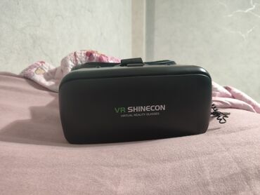 gt730 2gb ddr3: Другие VR очки