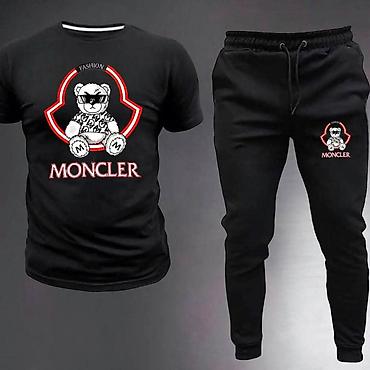 Trenerke: Trenerka Nike, bоја - Šareno — 18