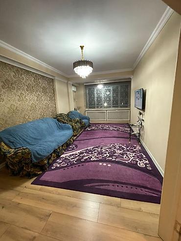 Продажа квартир: 2 комнаты, 80 м², Элитка, 2 этаж, Евроремонт — 3