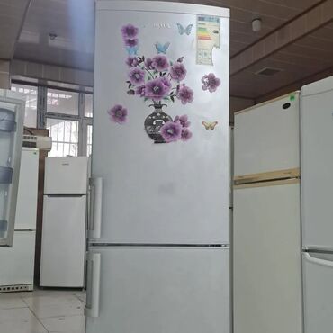 tehlukesizlik kameralari qiymetleri: Холодильник Двухкамерный