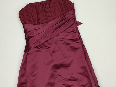 sukienki wieczorowe dla niskich osób: Wedding, Women`s dress, size S (EU 36)