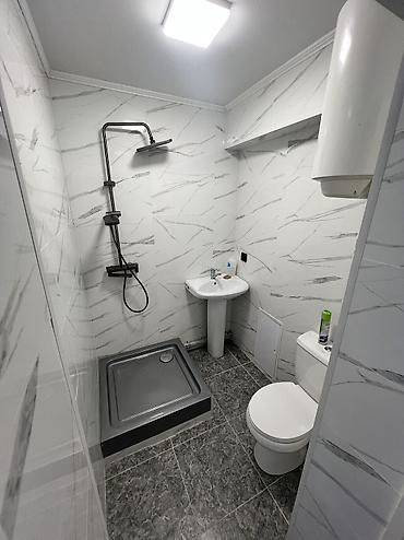 дом отдыха бишкек: Нарын ш.центрда 1ком.квартира сатылат. Баасы: 33000$. Суйлошуу — 1