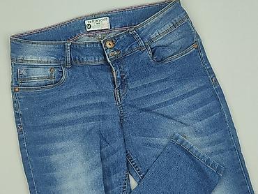 jeansy dsquared: Terranova, Jeansy damskie, rozmiar M — 1