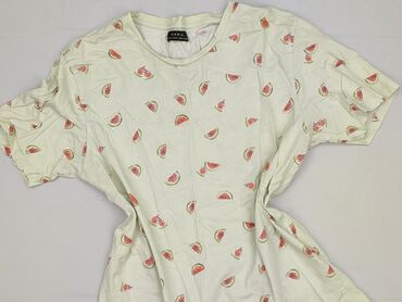 t shirty performance: Zara, T-shirt damski, rozmiar L