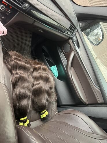 надом ак босого: Натуральные срезы волос для наращивания ! Длина 60 - 65 ! Волос не