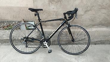 electric bicycle: Шоссейный велосипед Rizzle Reload (Оригинал, Корея) — 2