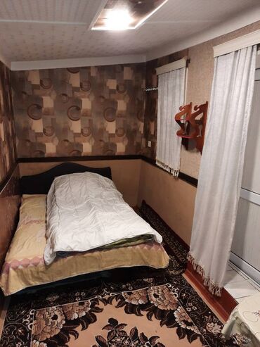 Uzunmüddətli kirayə evlər: 12 kv. m, 1 otaqlı, Kanalizasiya, Kombi, Qaz — 1