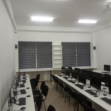 Жалюзи и рольшторы: Жалюзи Роллшторы, Ролл-шторы Зебра День-ночь рольшторы Шторы-Плиссе — 6