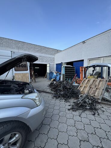 Склады и мастерские: 🔥 Бомба! Только для быстрых! 🔥 💥 7,4 сотки по ОПТОВОЙ цене + Готовый — 6