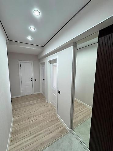 1 bedroom: 1 комната, 46 м², парк Фучика Элитка, 5 этаж, Свежий ремонт — 9
