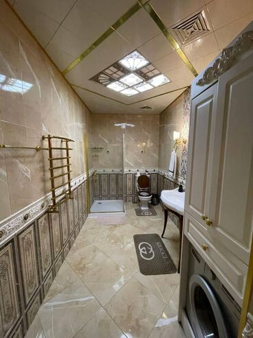 Uzunmüddətli kirayə mənzillər: Binəqədi rayonu,Cəfər Xəndan küçəsi,Zirvə şadlıq evi ilə — 11