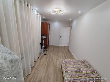 45: 2 комнаты, 49 м², 4 мкр 1 этаж, Свежий ремонт — 2