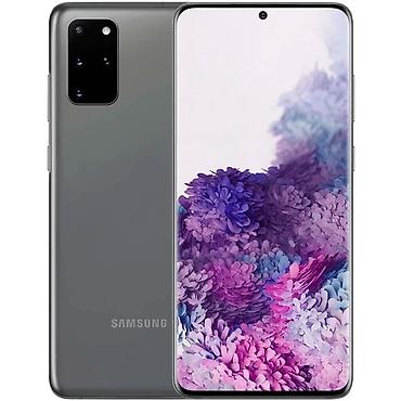 samsung a20 ekrani: Samsung Galaxy S20 Plus, 128 GB, rəng - Ağ, Zəmanət, Kredit, Qırıq — 3