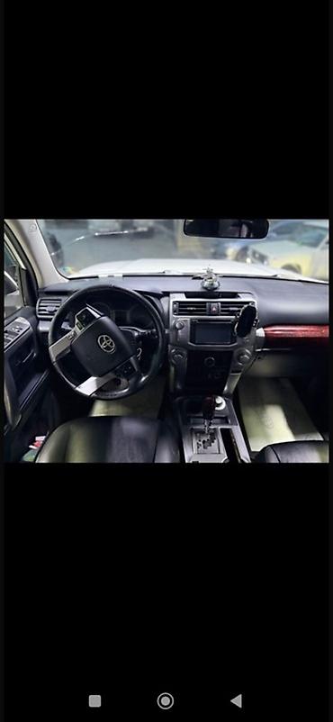 тайота камри25: Toyota 4Runner: 2014 г., 0.4 л, Автомат, Бензин, Внедорожник — 4
