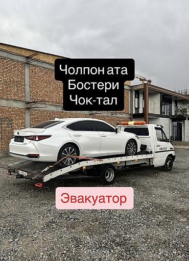 С лебедкой
