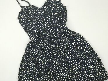 t shirty z kwiatami 3d: Dress, M (EU 38), H&M, condition - Good