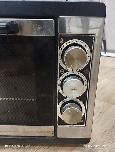 corek bisiren soba: Elektrik mini soba – masaüstü tip Xüsusiyyətlər: - Ön şüşə qapı — 2