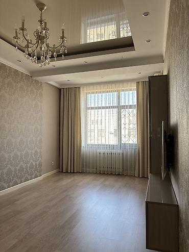 сдается ош: 4 комнаты, 132 м², Элитка, 10 этаж — 10