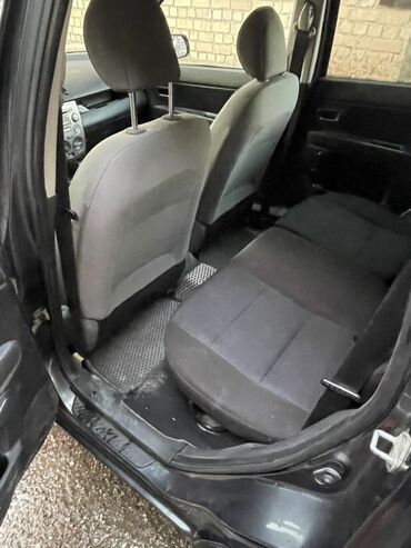 Mazda: Mazda Demio: 2006 г., 1.3 л, Механика, Бензин, Хэтчбэк — 6