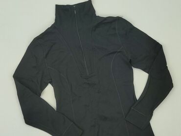 koszulki z nadrukiem poznań: Women`s sweatshirt, size XS (EU 34)