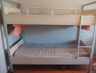 Детские двухъярусные кровати: Детские двухъярусные кровати