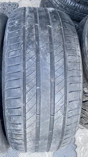 mishlen: Шины 225 / 50 / R 18, Лето, Б/у, Комплект, Легковые, Италия, Michelin — 5