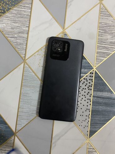 смарт часы гармин: Redmi, Redmi 10C, Б/у, 64 ГБ, цвет - Черный