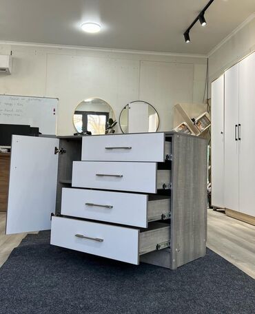 Komodlar: Yeni, Güzgülü, Azərbaycan — 6