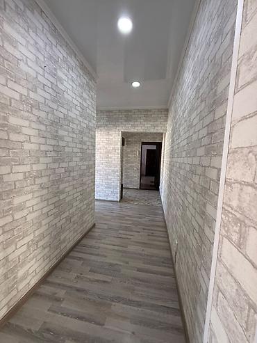 для квартирантов: 3 комнаты, 83 м², Сары-Челек ж/м 106 серия улучшенная, 8 этаж — 4