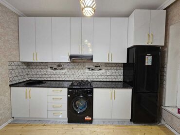 Mətbəx mebeli: TƏK ŞƏXSİYYƏT VƏSİQƏSİ İLƏ KREDİT VƏ ZƏMANƏTLƏ. Mətbəx — 2