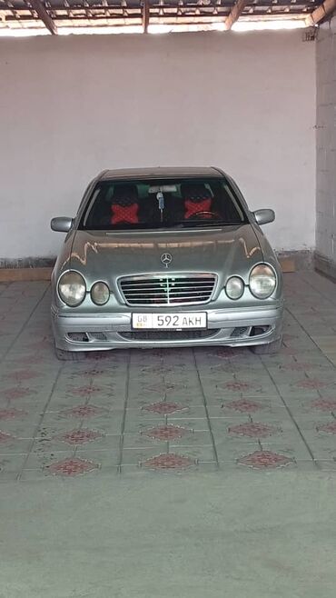 унверсал мерседес: Mercedes-Benz E-Class: 1999 г., 2.8 л, Автомат, Бензин, Седан