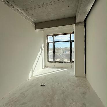 Продажа квартир: 2 комнаты, 67 м², АУЦА Элитка, 1 этаж, ПСО (под самоотделку) — 5