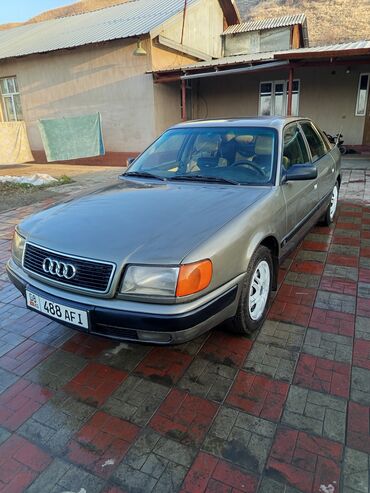 продаю трактор мтз 82 1: Audi S4: 1991 г., 2.3 л, Механика, Бензин, Седан