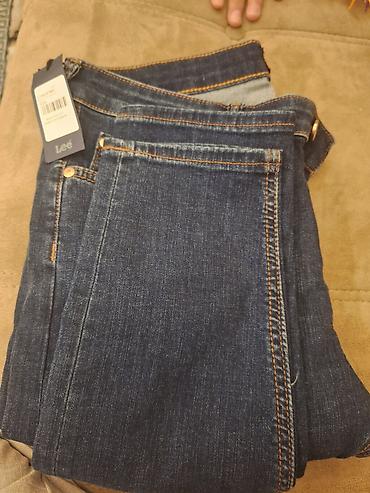 Cinslər: Cins şalvar, Lee — 2