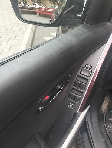 Mazda: Mazda CX-9: 3.7 l | 2014 il Ofrouder/SUV — 15