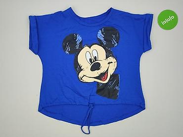 bluzki mario: Mickey Mouse, Bluzka damska, rozmiar L — 2