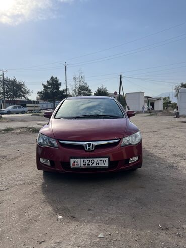 хонда фит цена бишкек: Honda Civic: 2007 г., 1.8 л, Автомат, Бензин, Седан