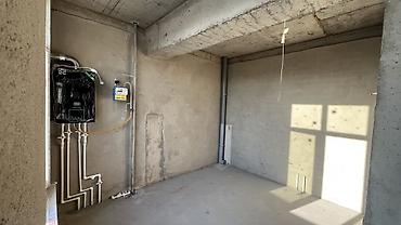 кв от застройщика: 3 комнаты, 86 м², Арча-Бешик ж/м 2 этаж, ПСО (под самоотделку) — 8