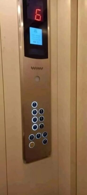 Köhnə tikili: Bakı, Günəşli, 2 otaqlı, Köhnə tikili, m. Xalqlar Dostluğu, 38 kv. m — 3