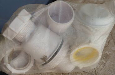 Digər santexnikalar: Çanaq üçün sifonlar Yeni sifon başlıqları, çanaq üçün cürdək sifon — 9