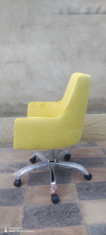 Salon, tibbi kreslolar: Yeni, Tibbi kreslo — 4