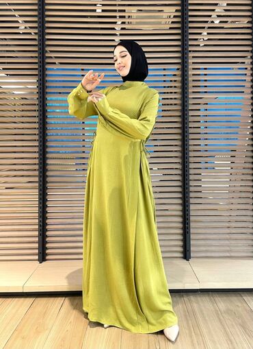 мусульманские женские одежды: 📌 Женская платья мусульманские 📌Все размеры есть 📌 Оптом и розницу
