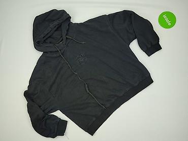 bluza prada: Bluza z kapturem damska, rozmiar 3XL — 2