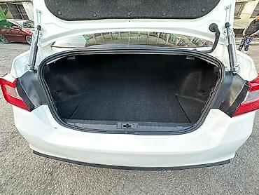 Subaru: Subaru Legacy: 2017 г., 2.5 л, Вариатор, Бензин, Седан — 10