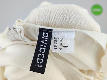 z: H&M Divided, Kombinezon damski, rozmiar L — 4