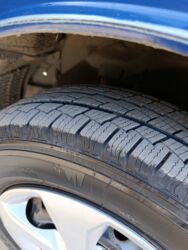 Hyundai: Hyundai Porter: 2013 г., 2.5 л, Механика, Дизель, Фургон — 10